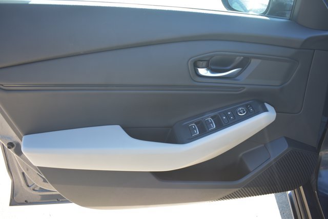Used 2023 Honda Accord EX image 11