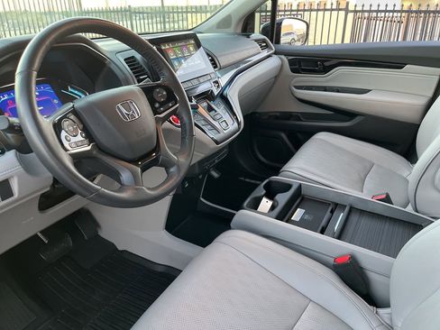 Used 2024 Honda Odyssey Elite image 20
