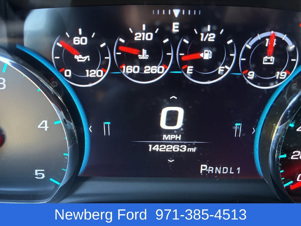 Used 2017 GMC Sierra 2500 Denali AWD/4WD image 17