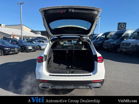 Certified 2023 Mercedes-Benz GLC 300 4MATIC image 23