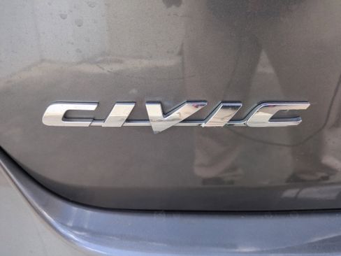 Used 2009 Honda Civic EX image 14