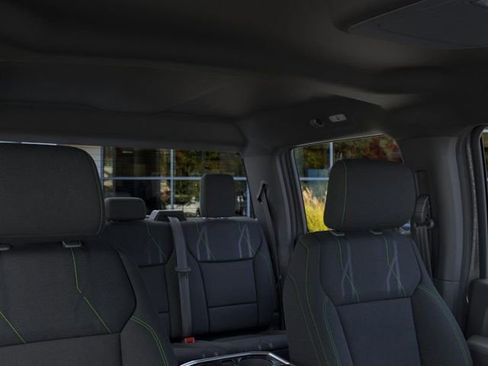 New 2025 Ford F150 STX image 23