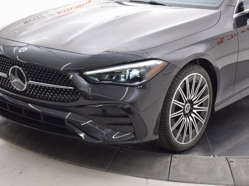 New 2026 Mercedes-Benz CLE 300 4MATIC Cabriolet image 11