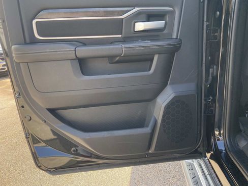 Certified 2024 RAM 2500 Big Horn w/ Bed Utility Group image 19