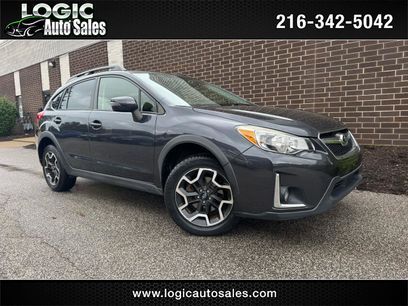 Used 2016 Subaru Crosstrek 2.0i Limited