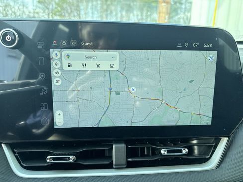 New 2026 Chevrolet Equinox LT image 27