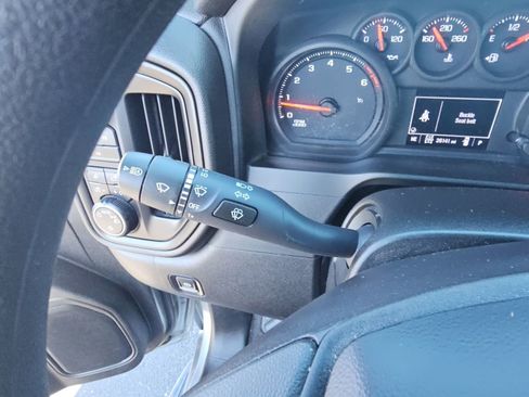 Used 2024 Chevrolet Silverado 2500 Custom w/ Custom Convenience Package image 13