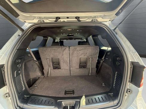 Used 2025 Dodge Durango SRT Hellcat w/ Trailer Tow Group IV image 23