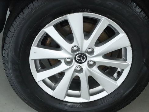Used 2016 MAZDA CX-5 Touring image 12