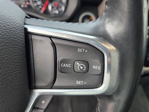 Used 2022 RAM 1500 Laramie image 21