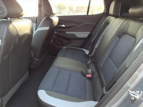 New 2026 Buick Envista Preferred w/ Convenience I Package image 7