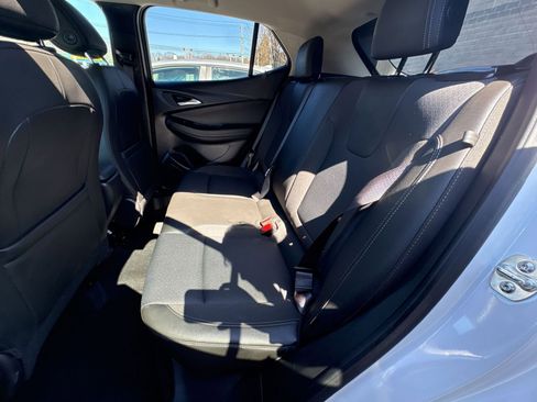 Used 2025 Buick Encore GX Preferred image 11