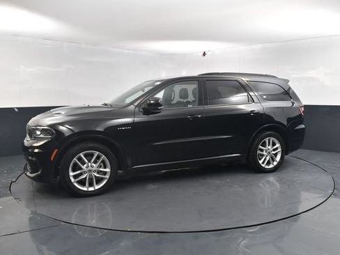 Used 2024 Dodge Durango R/T AWD/4WD image 8