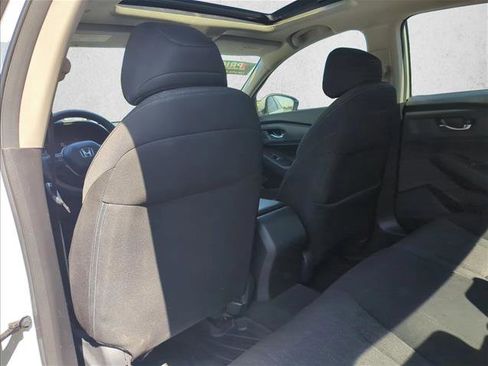 Used 2024 Honda Accord EX image 20