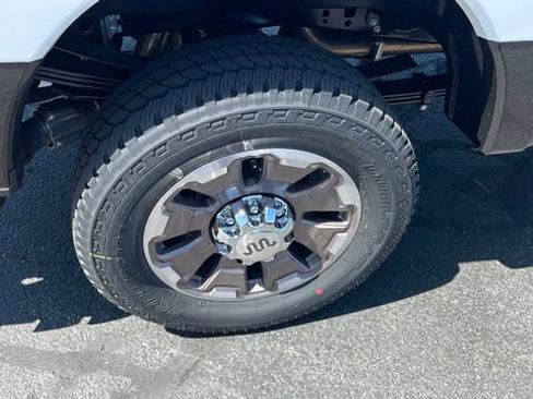Used 2025 Ford F350 King Ranch AWD/4WD image 14