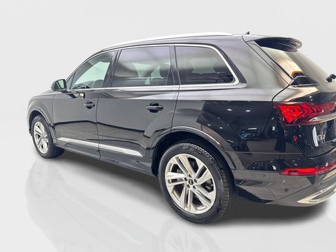 Used 2023 Audi Q7 2.0T Premium w/ Convenience Package AWD/4WD image 14