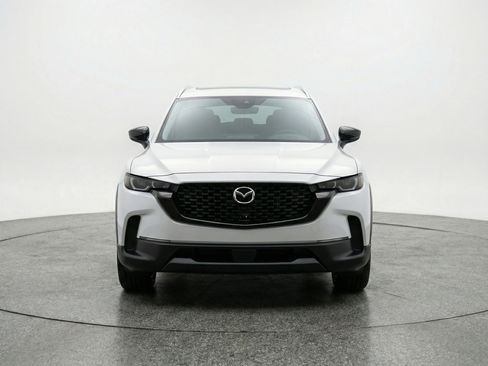 Used 2025 MAZDA CX-50 2.5 Hybrid w/ Premium Plus Pkg image 2