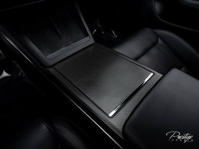 Used 2023 Tesla Model S Plaid AWD/4WD image 28