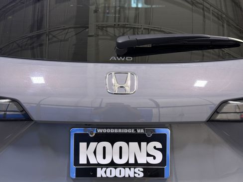 Used 2024 Honda HR-V Sport image 18