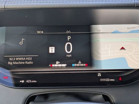 New 2026 Land Rover Range Rover SE image 29