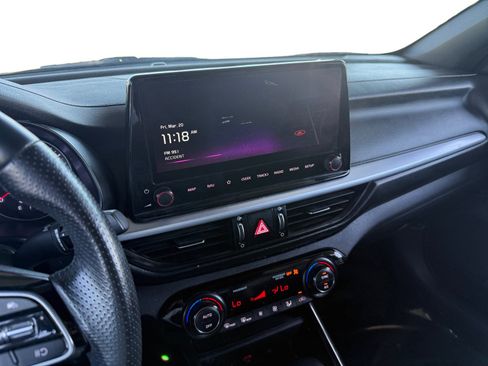 Used 2023 Kia Forte GT-Line image 15