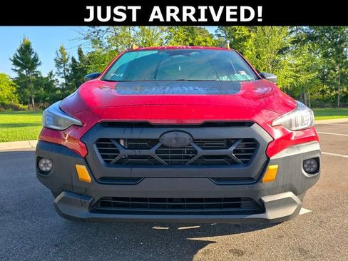 Used 2024 Subaru Crosstrek 2.5i Wilderness w/ Wilderness Package image 2