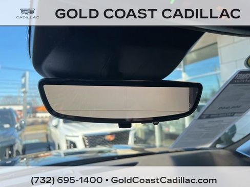 Used 2023 Cadillac Escalade Sport Platinum image 32