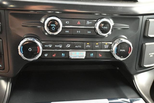 New 2026 Ford F150 Lariat w/ Equipment Group 501A Mid AWD/4WD image 18