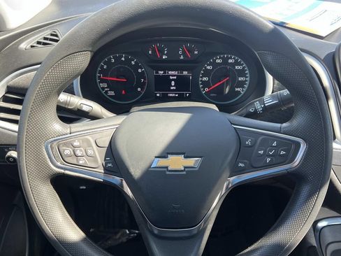Used 2023 Chevrolet Malibu LT w/ Driver Confidence Package FWD image 15