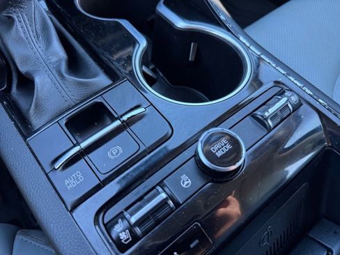 Used 2021 Kia K5 EX w/ EX Premium Package image 27