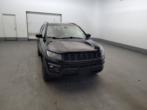Used 2019 Jeep Compass Sport AWD/4WD image 14