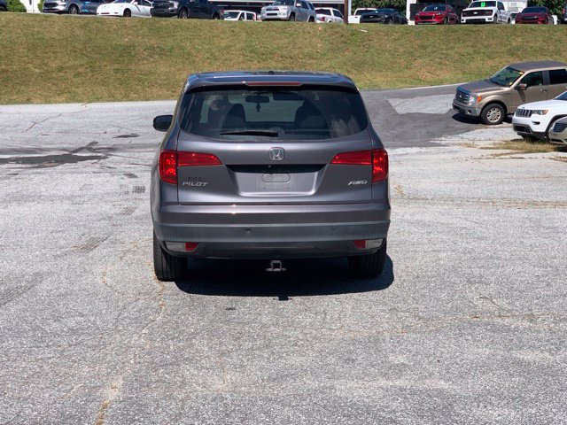 Used 2018 Honda Pilot EX-L image 7