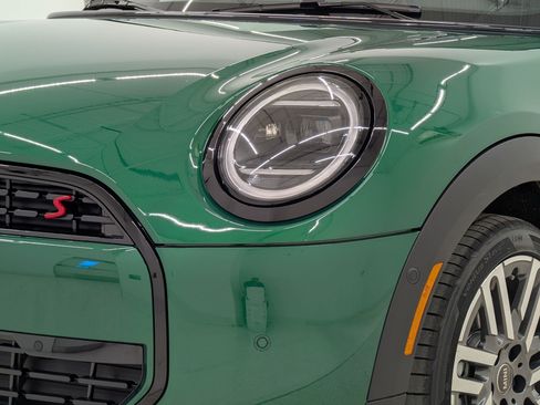 New 2026 MINI Cooper S FWD image 11