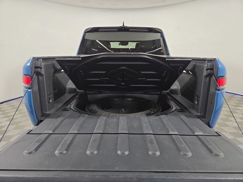 Used 2022 Rivian R1T Launch Edition AWD/4WD image 15