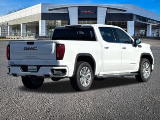 Used 2024 GMC Sierra 1500 Denali video 3