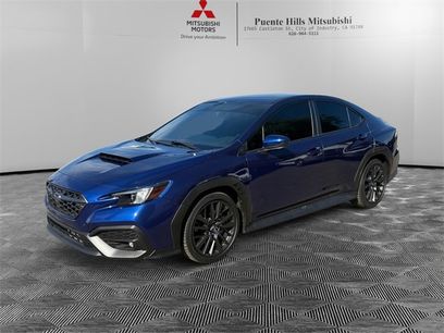 Used 2023 Subaru WRX Premium w/ Popular Package #1