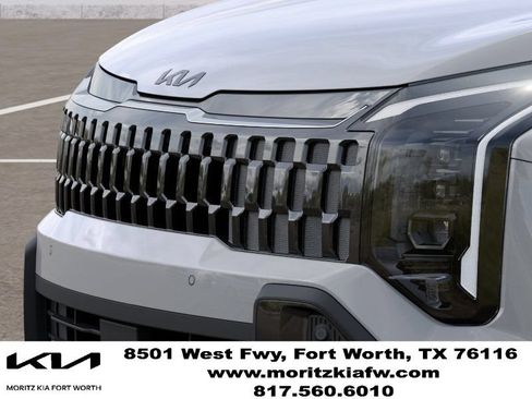 New 2027 Kia Sportage X-Line AWD/4WD image 12