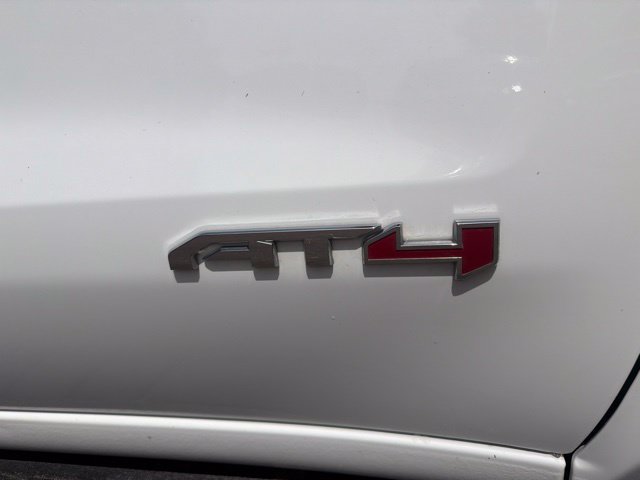 Used 2024 GMC Sierra 1500 AT4 w/ Technology Package AWD/4WD image 14