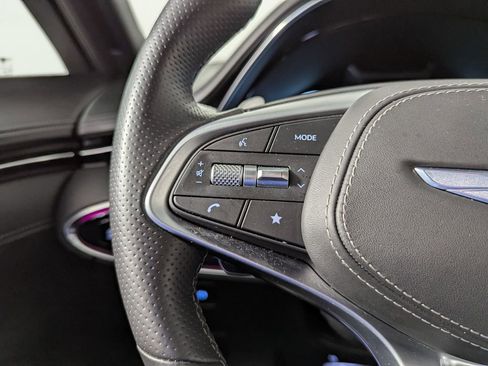 Used 2023 Genesis GV70 2.5T w/ Sport Prestige Package image 32