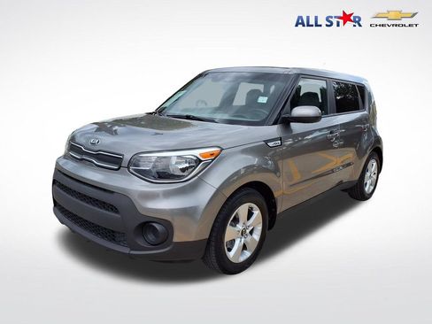 Used 2019 Kia Soul FWD image 1