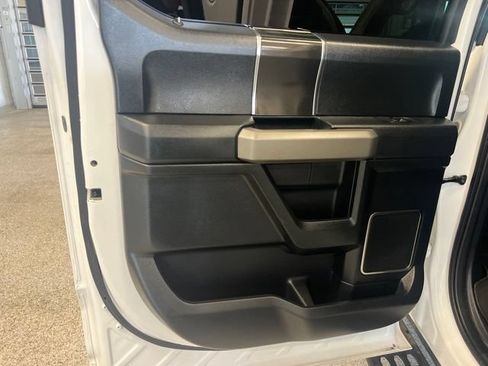 Used 2019 Ford F150 Raptor w/ Equipment Group 802A Luxury AWD/4WD image 30