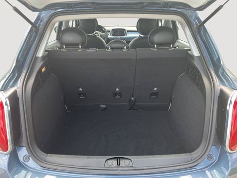 Used 2018 FIAT 500X Pop AWD/4WD image 25