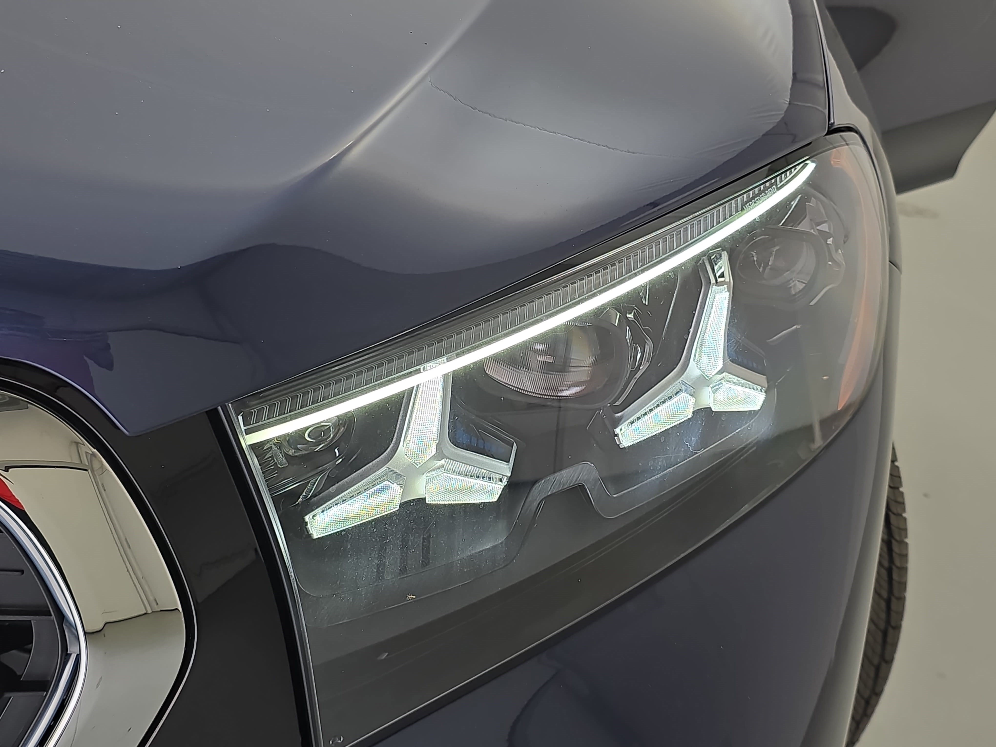 New 2027 Mercedes-Benz GLE 350 4MATIC image 31
