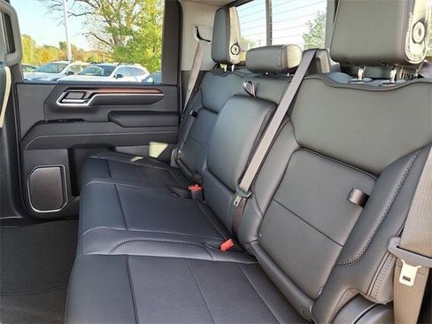 New 2026 GMC Sierra 2500 Denali w/ Denali Reserve Package image 20