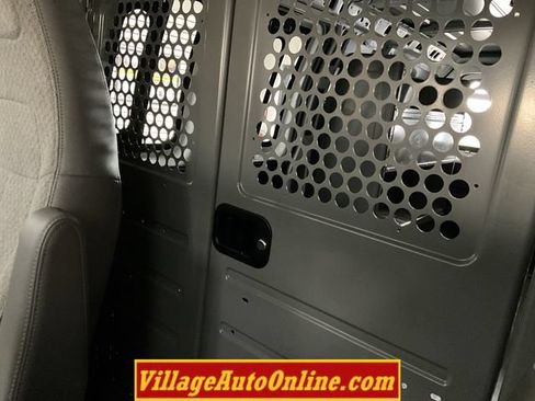 Used 2019 Chevrolet Express 2500 w/ Driver Convenience Package RWD image 23