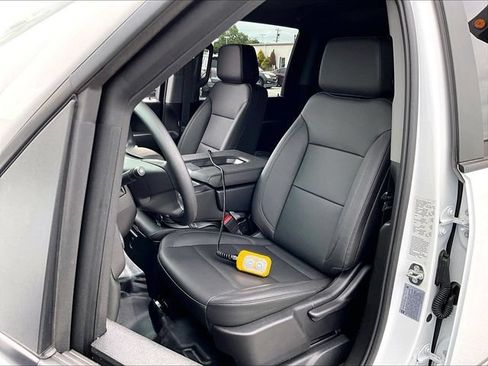 New 2026 Chevrolet Silverado 3500 W/T w/ WT Convenience Package AWD/4WD image 10