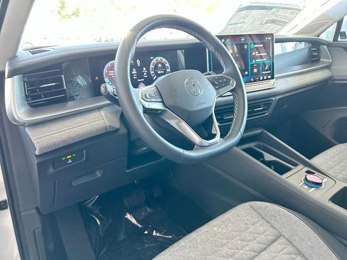 New 2026 Volkswagen Tiguan S image 15