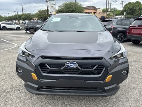 New 2026 Subaru Crosstrek 2.5i Wilderness AWD/4WD image 9