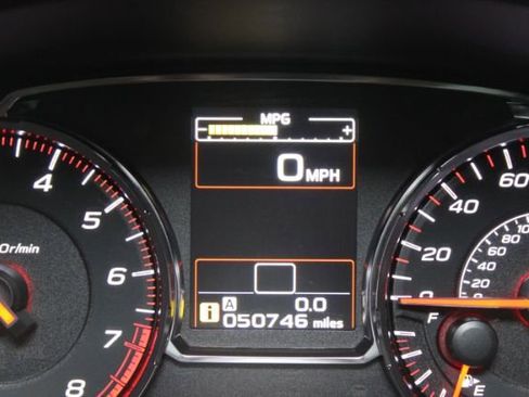 Used 2018 Subaru WRX image 19