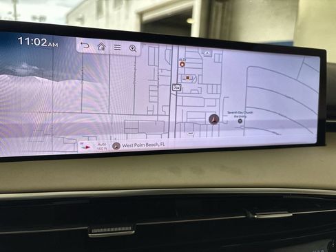 New 2026 Genesis GV70 2.5T AWD/4WD image 19